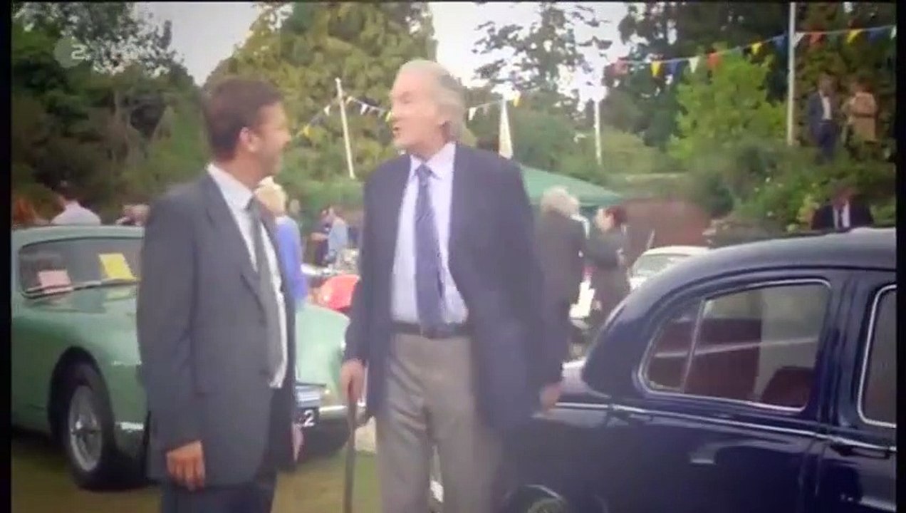 Inspector Barnaby Staffel 14 Folge 1 - Part 02