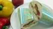 팜팜 파니니 샌드위치 만들기 포핀쿠킨 요리 장난감 소꿉놀이 식완 How to Make Panini Sandwich Recipe Popin Cookin Cooking Toys