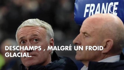 PHOTOS. Aya Nakamura, Jean-Luc Lemoine, Alicia Aylies… Les people heureux devant la victoire de la France face à l'Uruguay