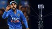 India VS Australia 1st T20: Virat Kohli gets angry on Spider Cam, Know Why|वनइंडिया हिंदी