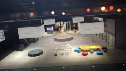 فولفو - هذه ليست سيارة - الرسوم المتحركة