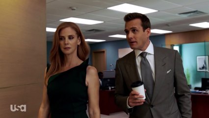 Les avocats de Suits reviendront avec la saison 8B dès janvier 2019 !