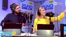 Bruno paie vos factures (21/11/2018) - Bruno dans la Radio