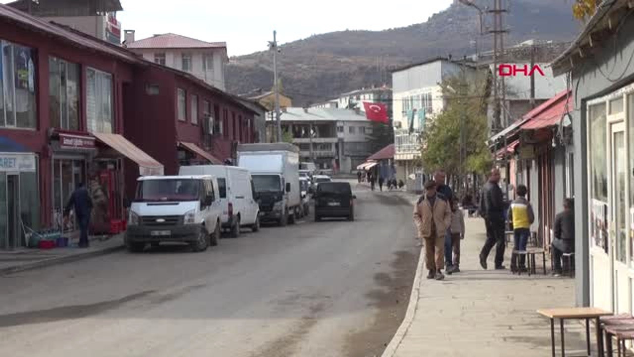 Hakkari Çukurca'da 400 Yıllık Kale Evler Butik Otele Dönüşüyor