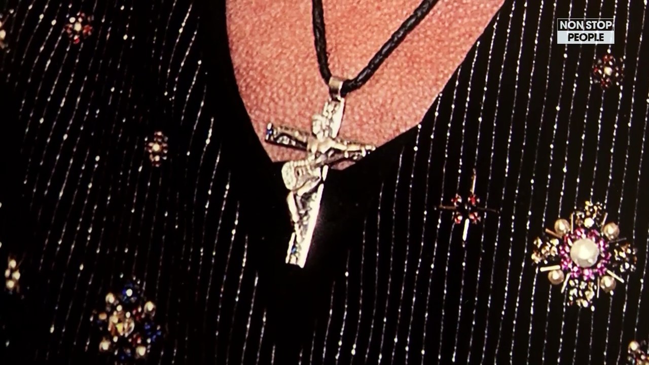 Festival du Cinéma et Musique de Film de La Baule : Une exposition qui retrace les souvenirs des stars (exclu vidéo)