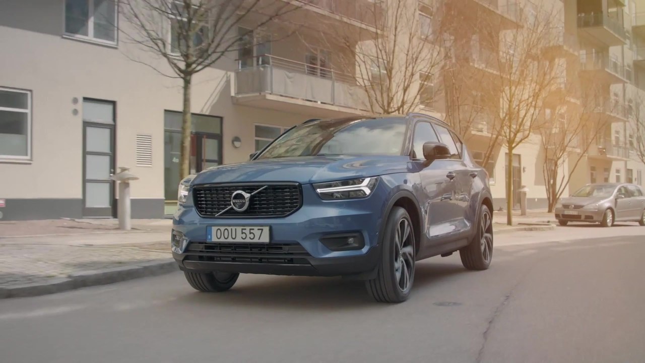 Volvo - Dies ist kein Auto