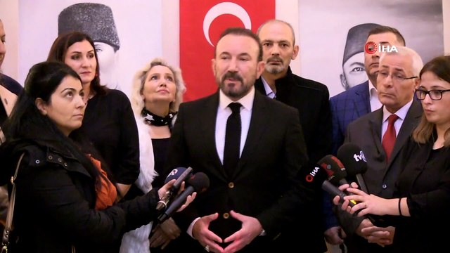 Altı tarihi hamam üstü modern apartman...6 katlı binanın altına gömülen tarihi hamam gün yüzüne çıkarıldı