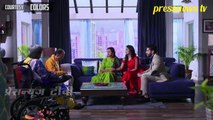 Silsila Badalte Rishton Ka - 22st November 2018 Colors Tv Serial News