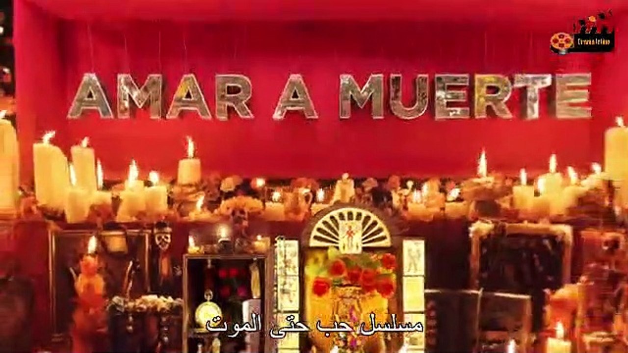 حب حتى الموت الحلقة 14 كاملة [DIVX عالي الدقة والحجم] [DIVX عالي الدقة والحجم]