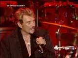 Johnny Hallyday 
