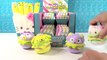 Kidrobot X Hello Sanrio Plush Burger Charms Blind Box Opening _ PSToyReviews