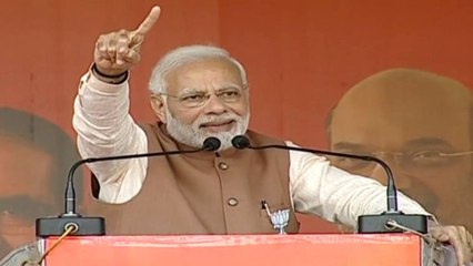 PM Modi ने Public को बताया अपना सबसे बड़ा Dream, क्या आप जानते हैं | वनइंडिया हिंदी