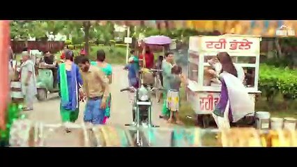 Akhiyan Di Bhatkan _  Sharry Mann  Mannat Noor _ Latest Punjabi song