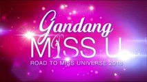 UKG: Ilang kandidata ng Miss Universe 2018, ipinasilip na ang kanilang national costume