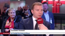 Congrès des maires : Emmanuel Macron ne doit pas mépriser les élus locaux