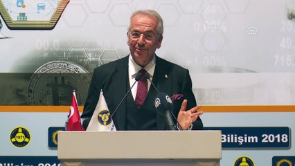 TÜSİAD Başkanı Bilecik: 'İlerici, özgürlükçü, yaratıcı ve sosyal sorumluluk niteliklerine sahip bireyler yetiştirmemiz önceliğimiz olmalı' - ANKARA