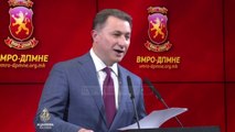 Azili i Gruevskit, Hahn: Orban duhet të japë sqarime - Top Channel Albania - News - Lajme