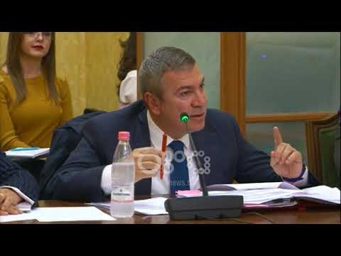 Ora News - Unaza e Re, Gjiknuri: Prishja e banesave pas VKM për shpronësim