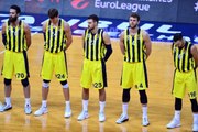 Fenerbahçe, Maccabi Deplasmanında