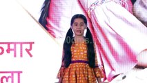 Kulfi Shares Her Shocking Journey From Chirauli To Mumbai In Kulfi Kumar Bajewala