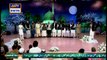 Shan-e-Mustafa Special Transmission - Part 6 - 21st November 2018