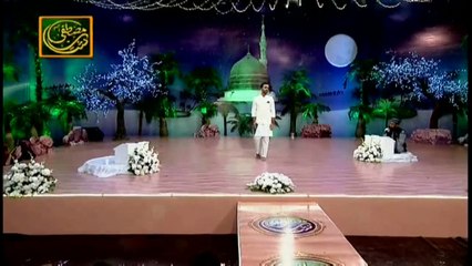 Shan-e-Mustafa Special Transmission - Part 7 - 21st November 2018
