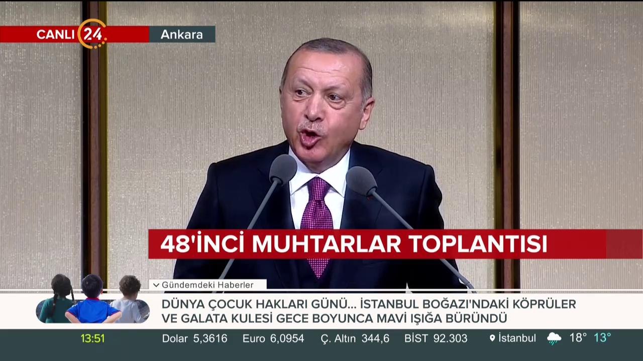 AİHM'in Demirtaş kararı