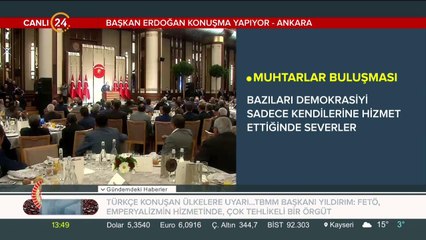 AİHM'in Demirtaş kararı