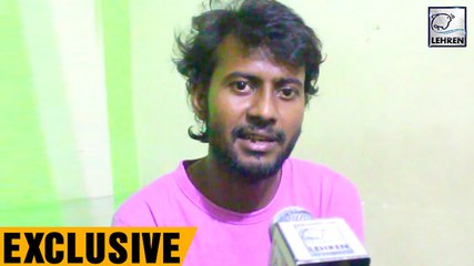 आशीष राजा बॉम्बे से आजा का तीसरा पार्ट जल्द आएगा