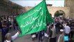 EXCLUSIF - LIBYE : Les musulmans soufis célèbrent la naissance du prophète