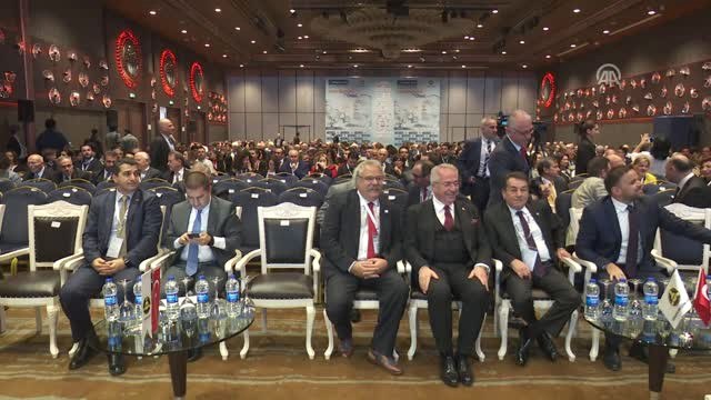 Tüsiad Başkanı Bilecik: Zamanı Yakalamanın Ana Yolu Hayal Gücü, Yaratıcılık ve Yenilikçi İş Gücüne...