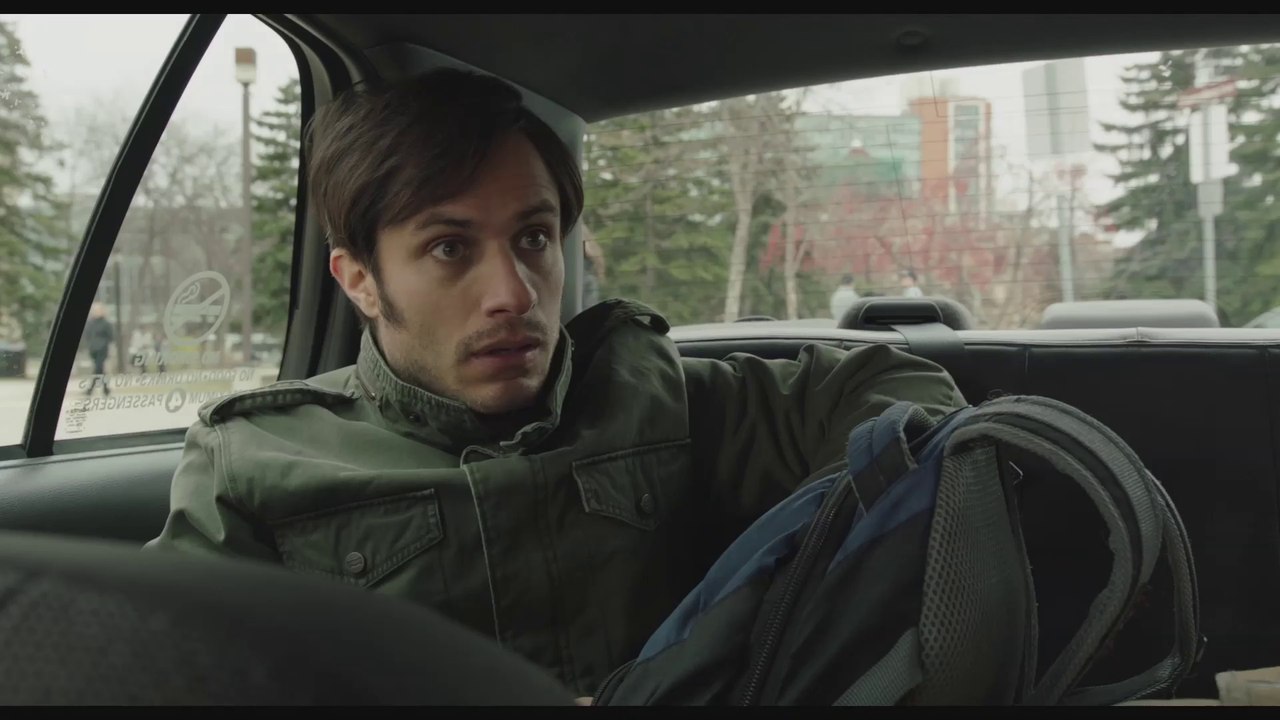 You're Killing Me Susana — Me Estás Matando Susana • clip 2 HD