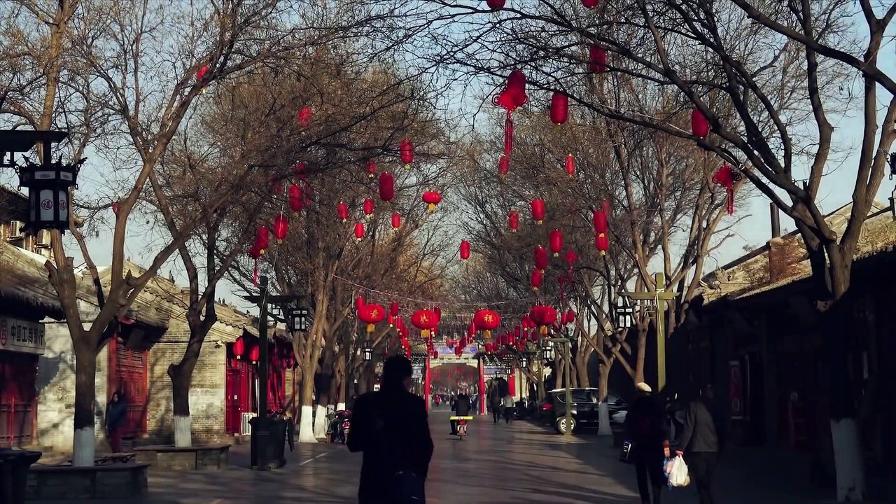 Dokumentarfilm Deutsch 2018 HD | Chroniken der religiösen Verfolgung in China - DIE VERTUSCHUNG