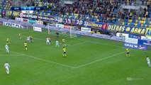 Arka Gdynia 3:1 Zagłębie Lubin - Matchweek 11: HIGHLIGHTS
