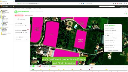 Vinitech-Sifel Innovation Trophies 2018 - ERTUS