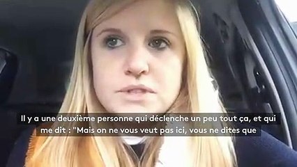 "Jamais je n'avais ressenti une telle haine" : une journaliste témoigne de son agression par des "gilets jaunes"