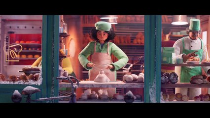 Así es el nuevo anuncio de Apple para dar la bienvenida a la Navidad