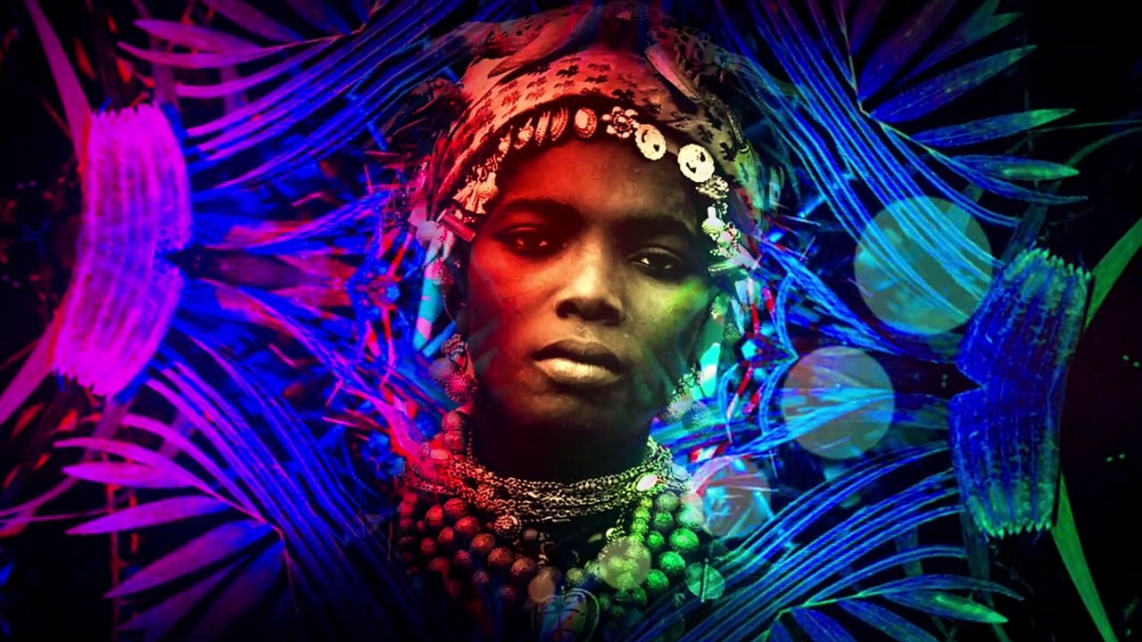 Afrovibes x AKAA