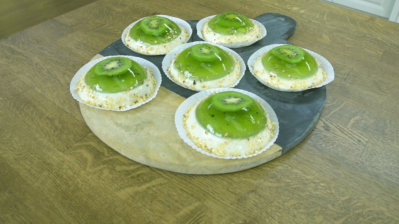 Hürrem Gözü Tatlısı Tarifi