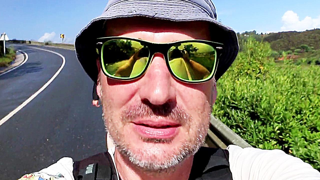 Portugal Der Wanderfilm - Trailer (Deutsch) HD