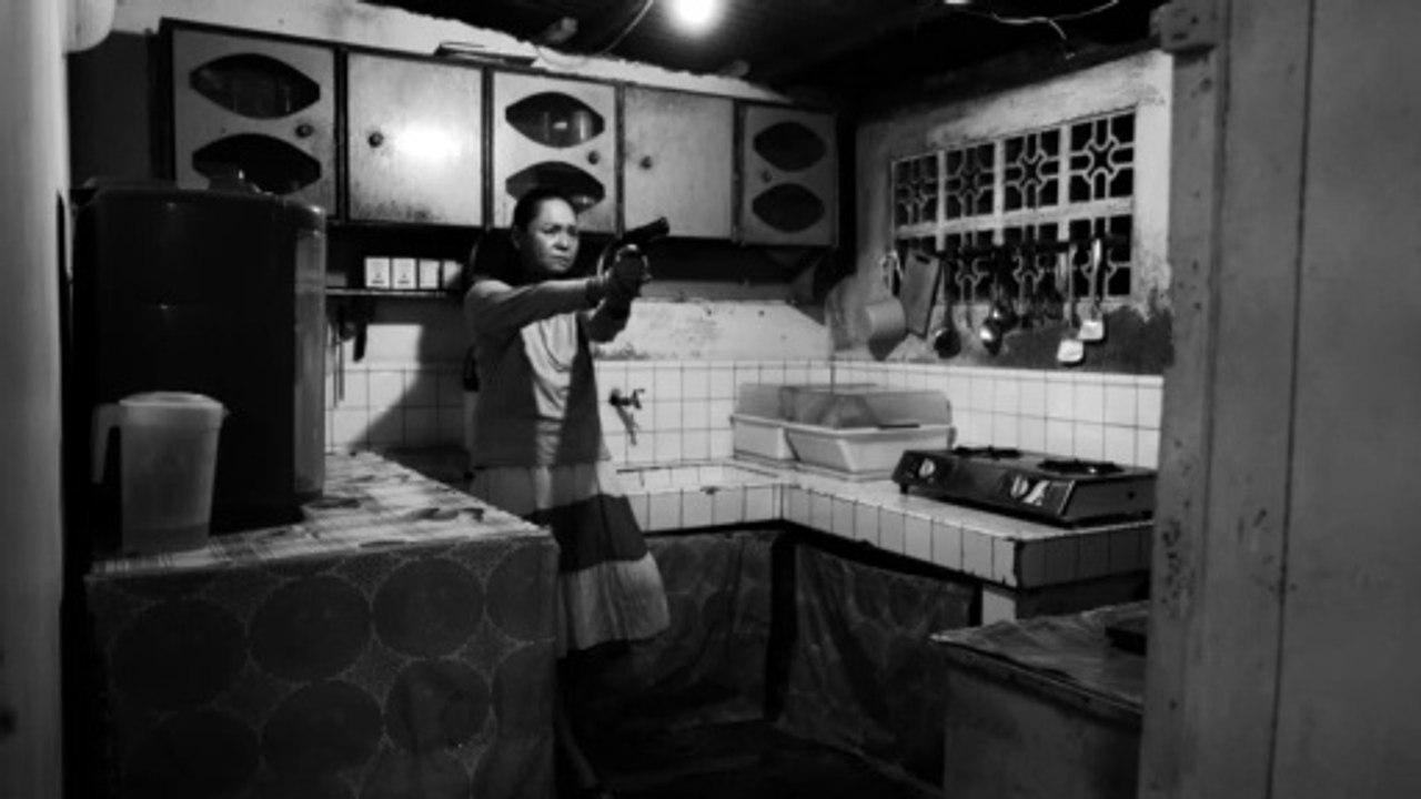 Lav Diaz • La donna che se ne è andata – Teaser HD