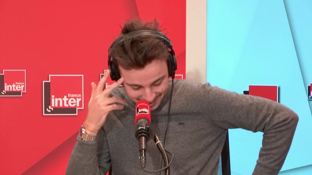 Tout ce que fait Frédéric Mitterrand est un carton ! Tom Villa a tout compris