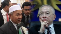 Pas No.2: Dr Wee should focus on strengthening the party