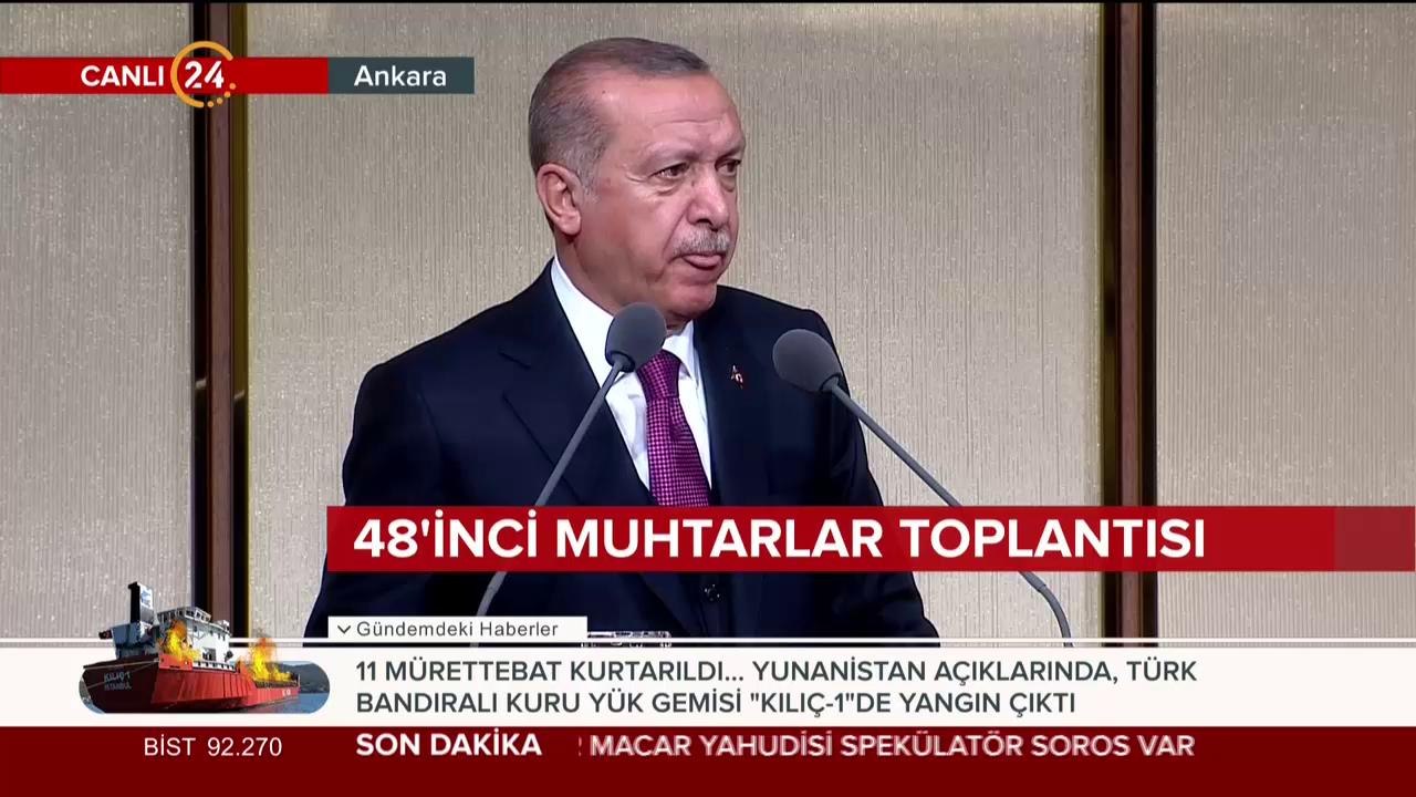 Türkiye ekonomisi