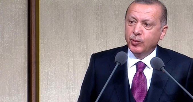 Erdoğan'dan Buğday İthal Ediliyor Eleştirilerine Yanıt: Buna İhraca Dayalı İthal Denir Bay Kemal