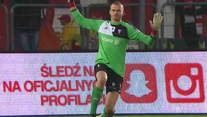 Cracovia 2:0 Górnik Zabrze - Matchweek 12: HIGHLIGHTS