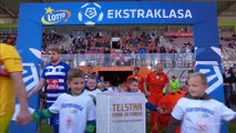 Zagłębie Lubin 3:3 Wisła Płock - Matchweek 12: HIGHLIGHTS