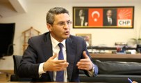 Son Dakika! CHP Genel Başkan Yardımcısı Oğuz Kaan Salıcı: İYİ Parti'nin Ardından Saadet Partisi ile de Görüşeceğiz