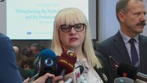 “Amnistia”, qeveria hedh poshtë propozimin e VMRO-së