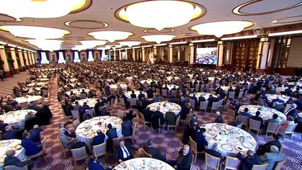 Cumhurbaşkanı Erdoğan: "(Aihm'in Kararı) O Çok Sevdiğiniz Teröristler, Çıkarlarına Dokunduğunuz Gün...